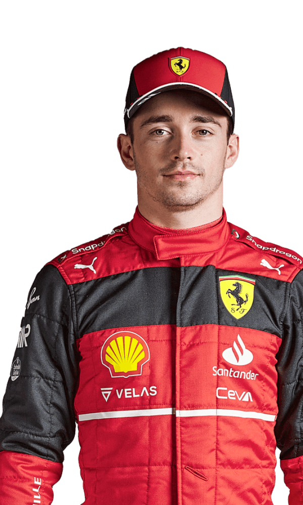 Charles Leclerc