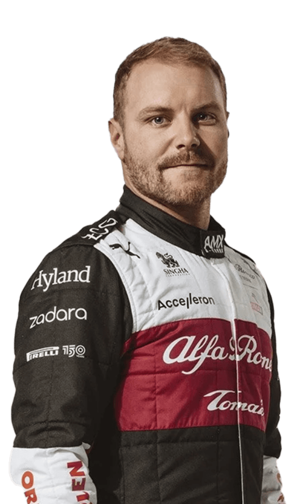 Valtteri Bottas