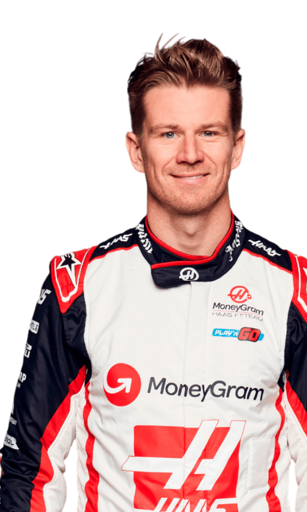 Nico Hülkenberg