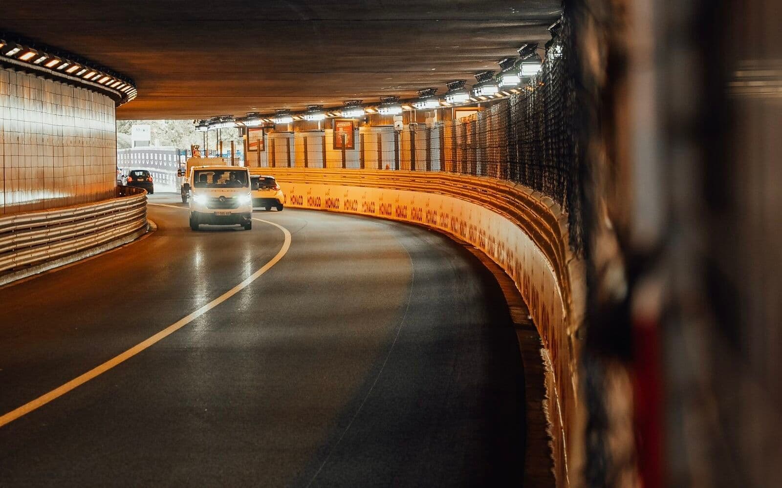 Monaco Grand Prix