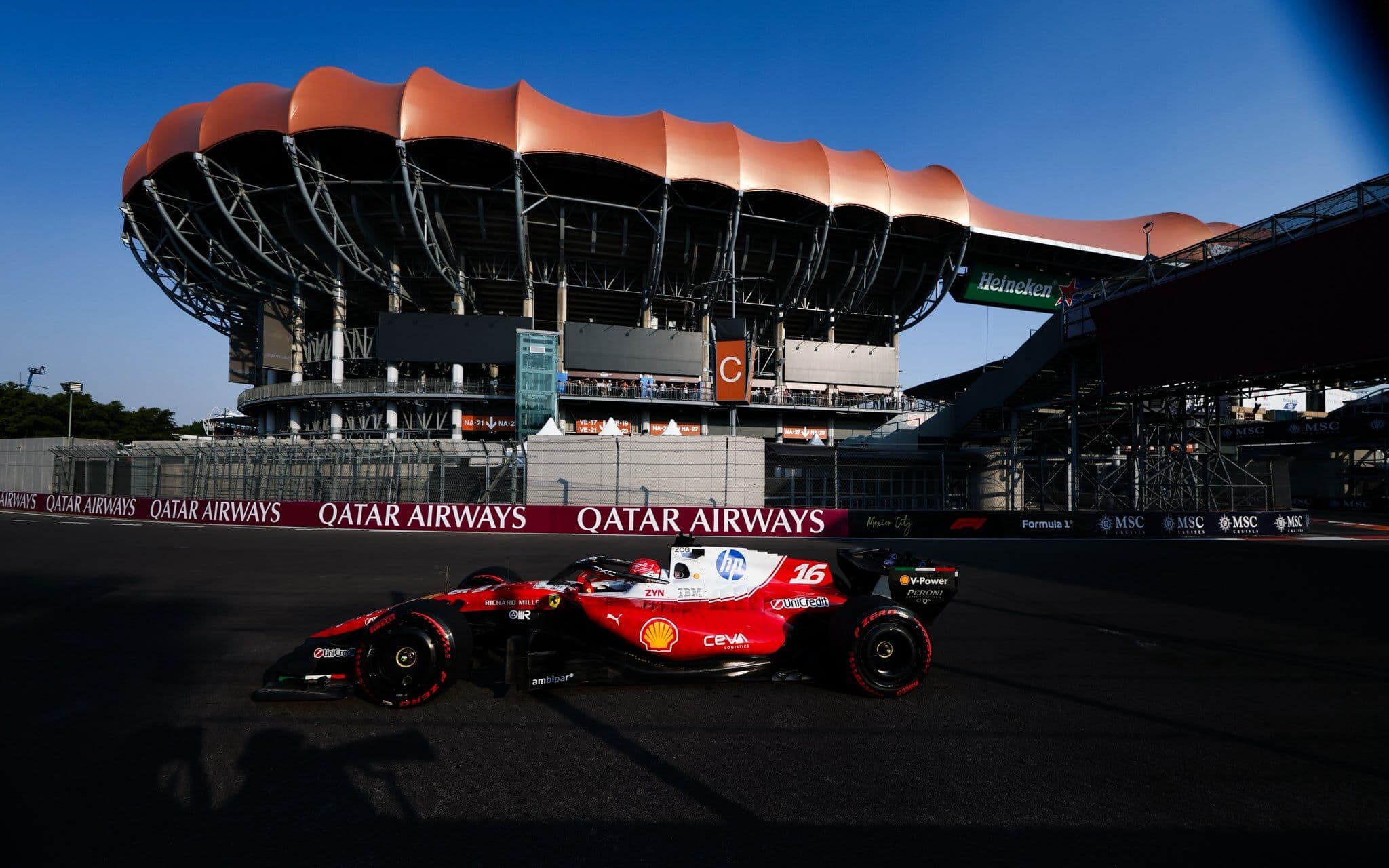Charles Leclerc