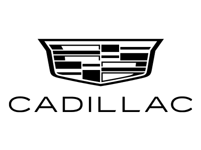 Cadillac Formula 1 Team logo