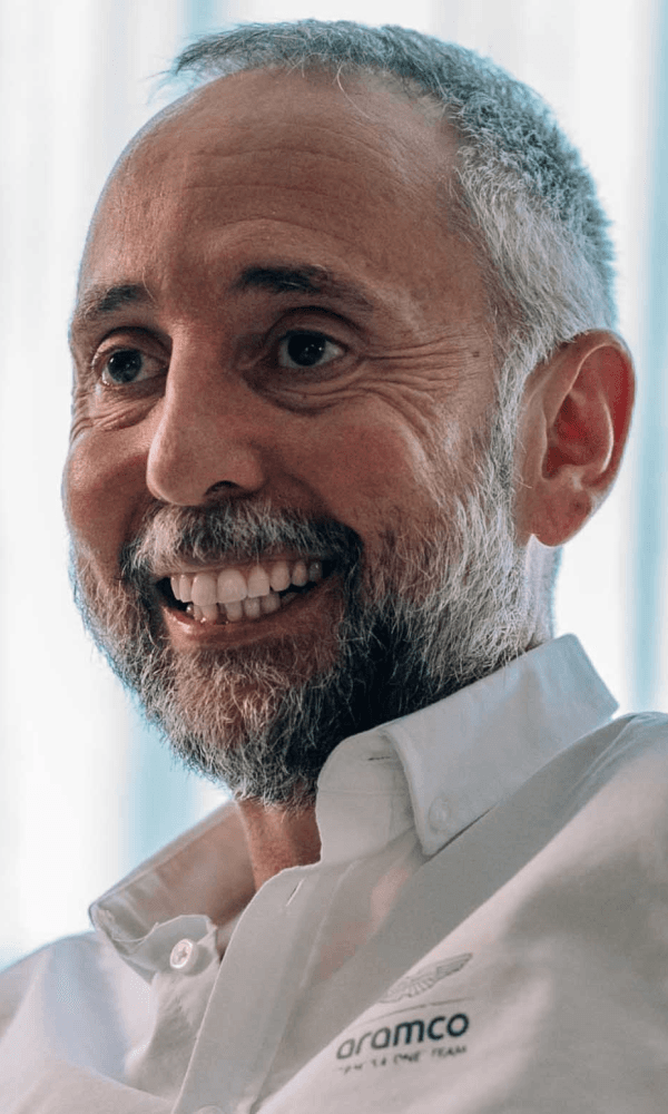 Enrico Cardile