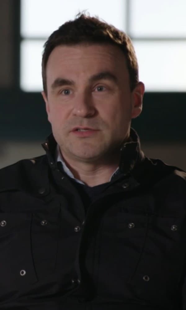 Dan Fallows