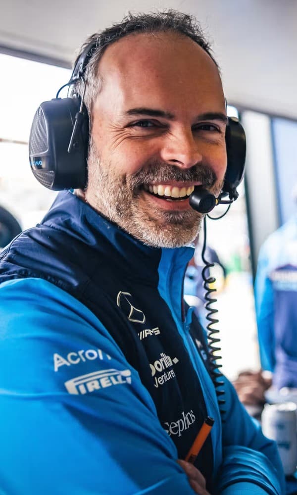 Gaëtan Jego