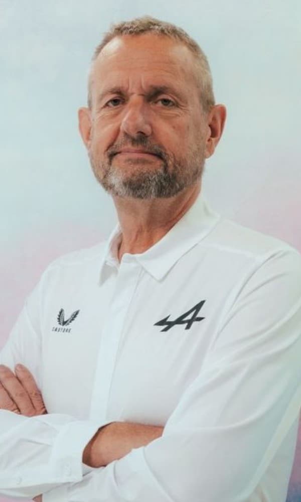 Steve Nielsen