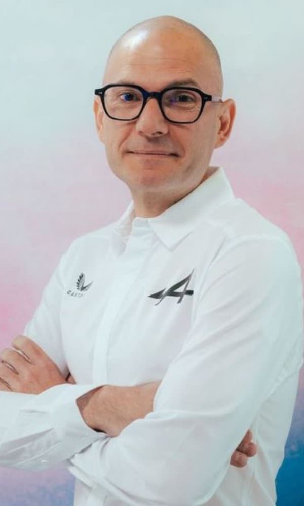 David Sanchez